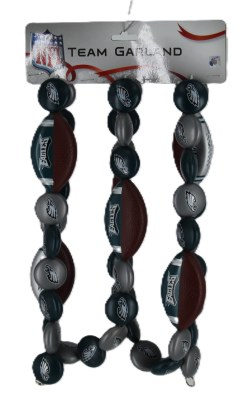EAGLES GARLAND