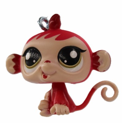 RED MONKEY