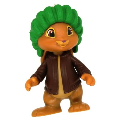 BENJAMIN BUNNY