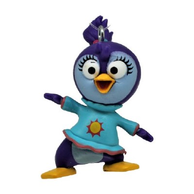 SUMMER MUPPET BABY