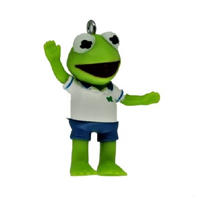 KERMIT THE FROG MUPPET BABY