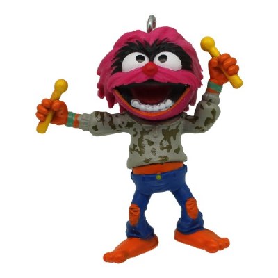 ANIMAL MUPPET BABY