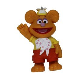 FOZZIE