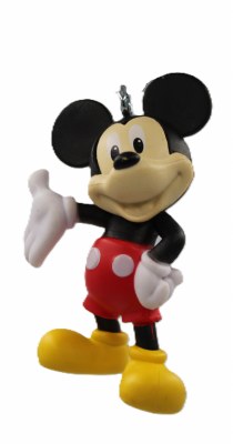 MICKEY MOUSE