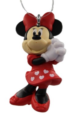 MINNIE MOUSE