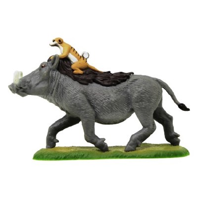 PUMBAA &amp; TIMON