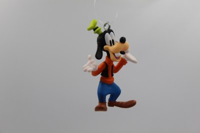 GOOFY