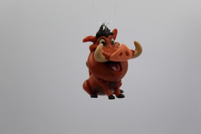 PUMBAA