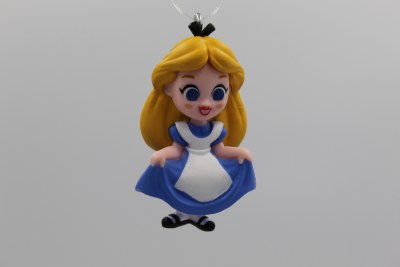 ALICE IN WONDERLAND