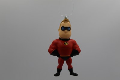 BOB PARR INCREDIABLES