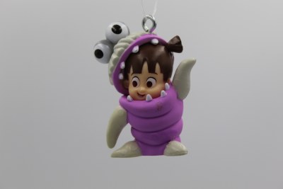BOO MONSTERS INC