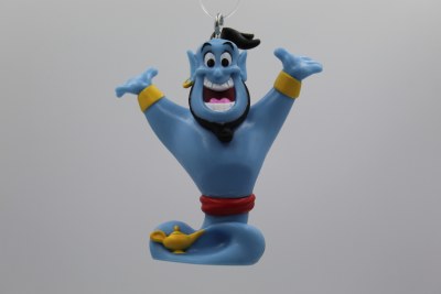 GENIE