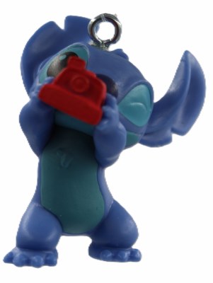 STITICH CAMERA MAN