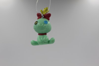 SCRUMP