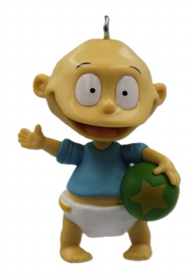 TOMMY RUGRATS