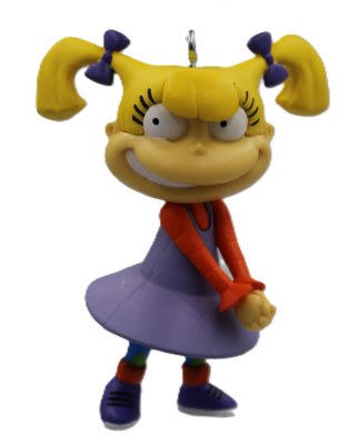 ANGELICA
