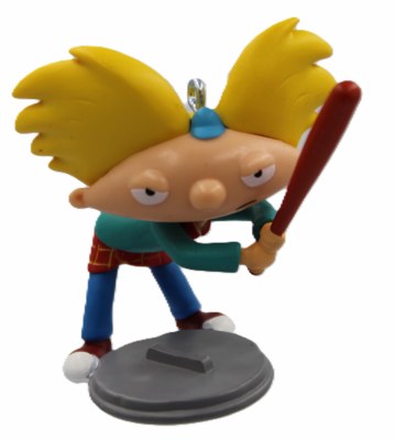 ARNOLD