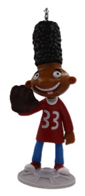 GERALD