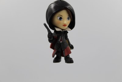 EVIE