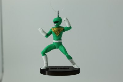 GREEN RANGER