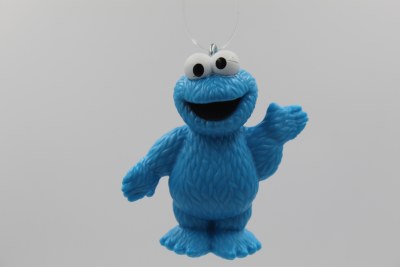 COOKIE MONSTER