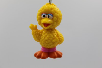 BIG BIRD