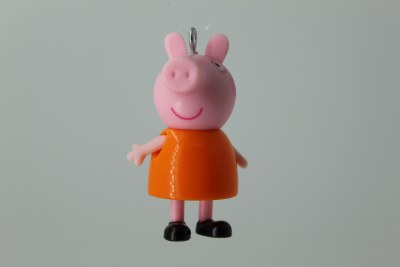 MUMMY PIG