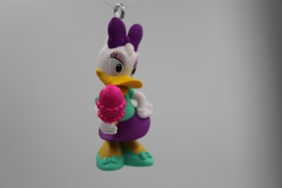 DAISY DUCK