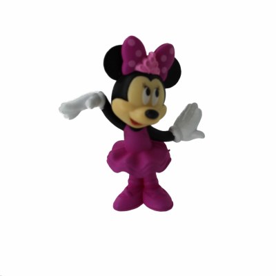 PINK MINNIE MOUSE