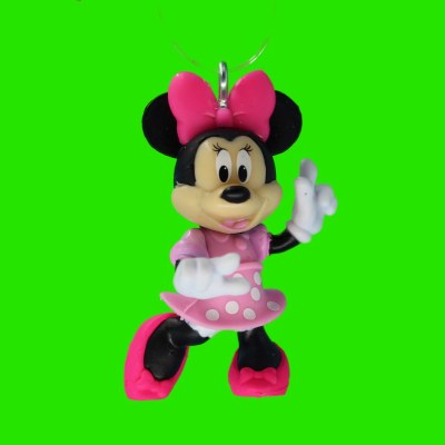 HOT PINK MINNIE