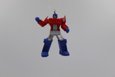 OPTIMUS PRIME TRANSFORMER