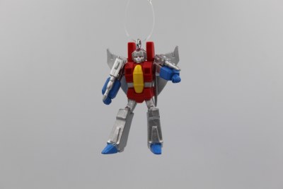 STARSTARSCREAM TRANSFORMER