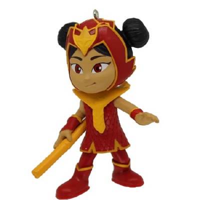 ANYU  PJMASK