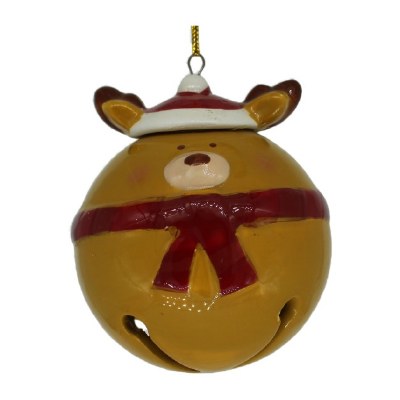 REINDEER BELL