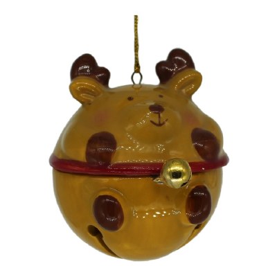 REINDEER BELL