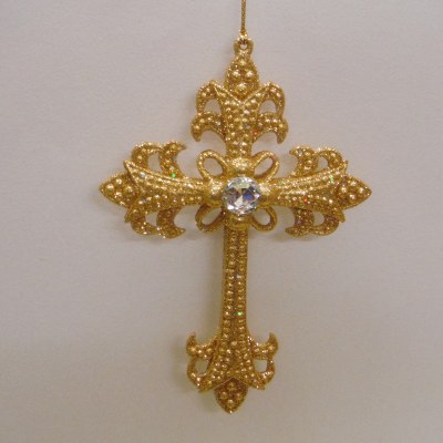 GOLD CROSS