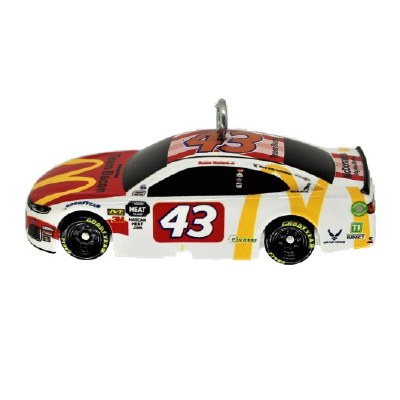 #43 MCDONALD DARRELL WALLACE J