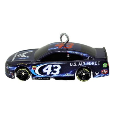 #43 USAF DARRELL WALLACE J