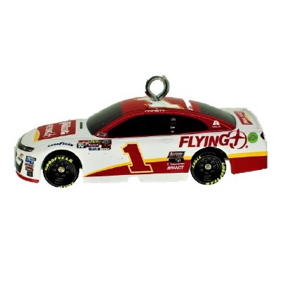 #1 PILOT MICHAEL ANNETT