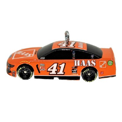 #41 DANIEL SUAREZ