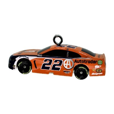 #22 JOEY LOGANO