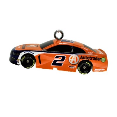 #2 BRAD KESELOWSKI