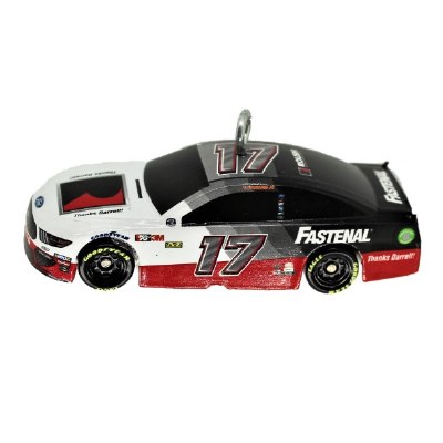 #17 RICKY STENHOUSE JR.