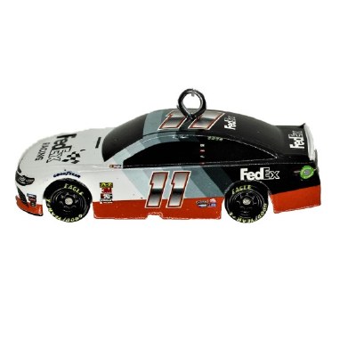 #11 DENNY HAMLIN