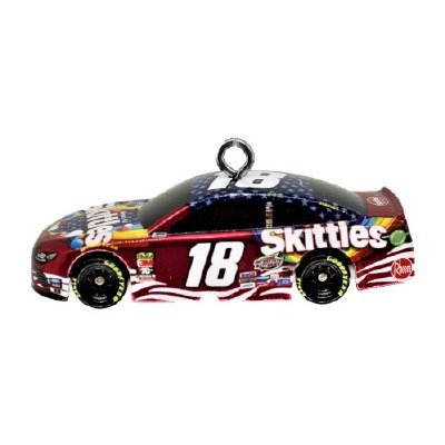#18 SKITTLES KYLE BUSCH