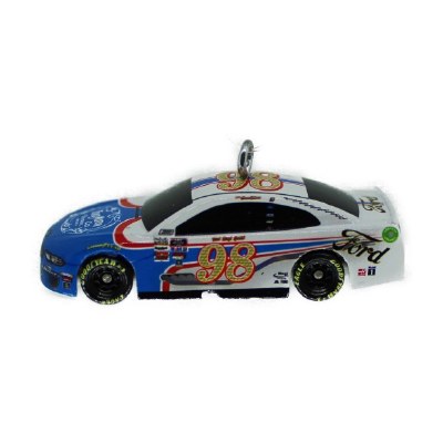 #98 BL/WH CHASE BRISCOE