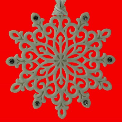 SNOWFLAKE