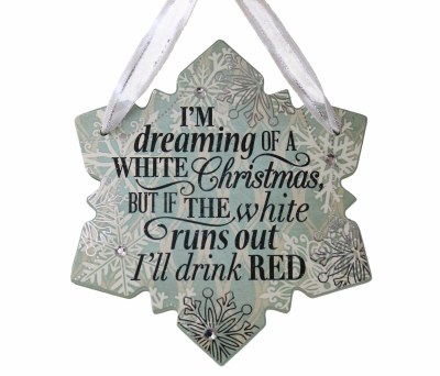 I'M DREAMING OF