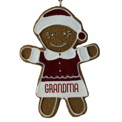 GRANDMA