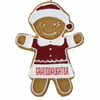 GRNADDAUGHTER